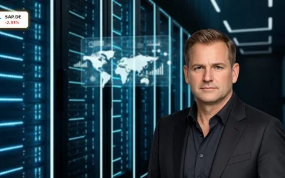 SAP Analyse nach -2,3% Rutsch: Morgan Stanley sieht Einstiegschance