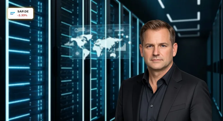 SAP Analyse nach -2,3% Rutsch: Morgan Stanley sieht Einstiegschance