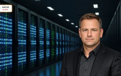 SAP Quartal: Positive Zahlen und Kartellamts-Entscheidung beflügeln die Aktie