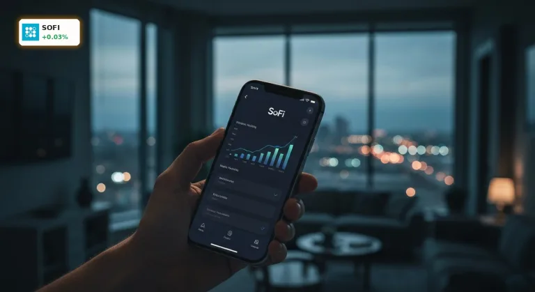 SoFi Technologies Diskussion: Steht die Aktie vor dem großen Boom?