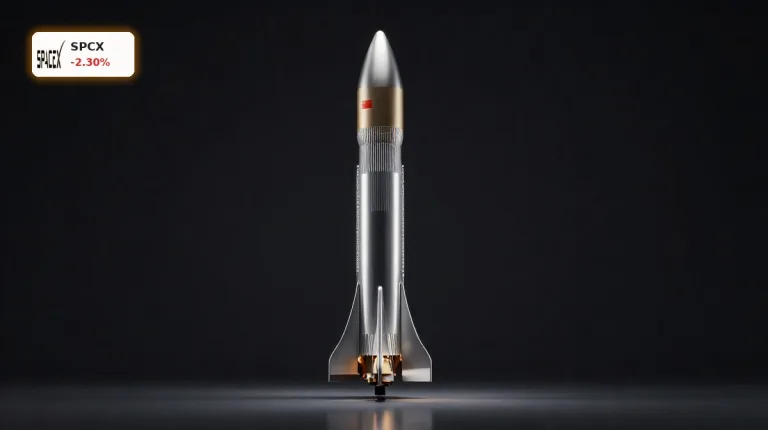 SpaceX Raketenwettlauf Schock: China holt technologisch auf