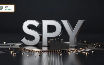 S&P 500 Wochenrueckblick: Iran-Schock und KI-Boom