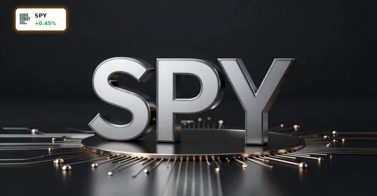 S&P 500 Wochenrueckblick: Iran-Schock und KI-Boom