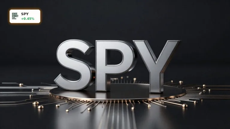 S&P 500 Wochenrueckblick: Iran-Schock und KI-Boom