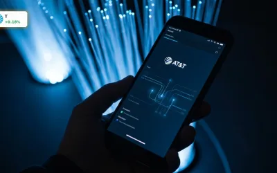 AT&T KI-Offensive: Bringt die neue Technologie jetzt den Boom?