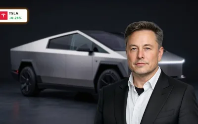 Tesla Robo-Taxi Warnung: Rekordauslieferungen verpuffen am Markt