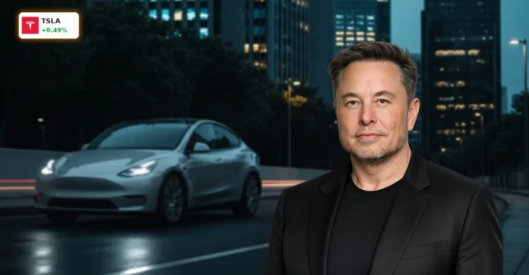 Tesla Auslieferungen steigen um 25%: Rekordquartal schockt Skeptiker