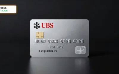 UBS US-Expansion: Chance trotz Kapital-Warnung in den USA