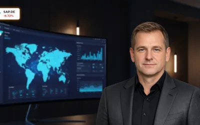 SAP Aktie im Check: Cloud-Transformation als langfristige Chance