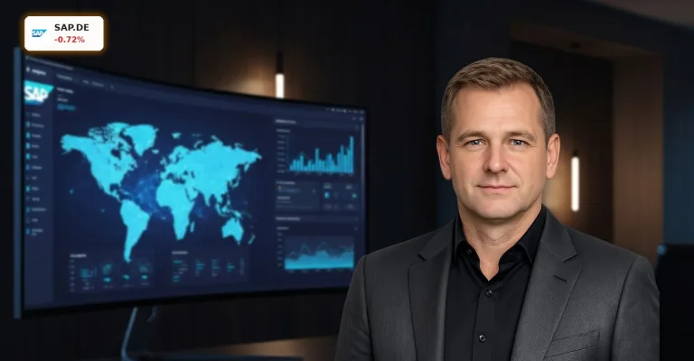 SAP Aktie im Check: Cloud-Transformation als langfristige Chance