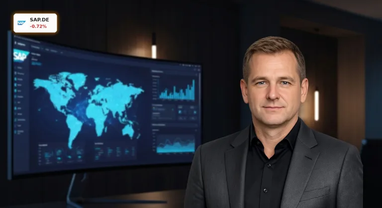 SAP Aktie im Check: Cloud-Transformation als langfristige Chance