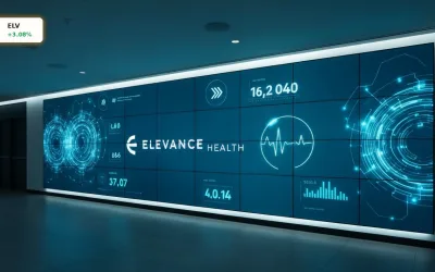 Elevance Health Aktie legt 3% zu: Analysten treiben die Rallye an