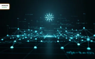 Cardano Aktie legt um 3,5% zu: Startet jetzt die große Krypto-Rallye?