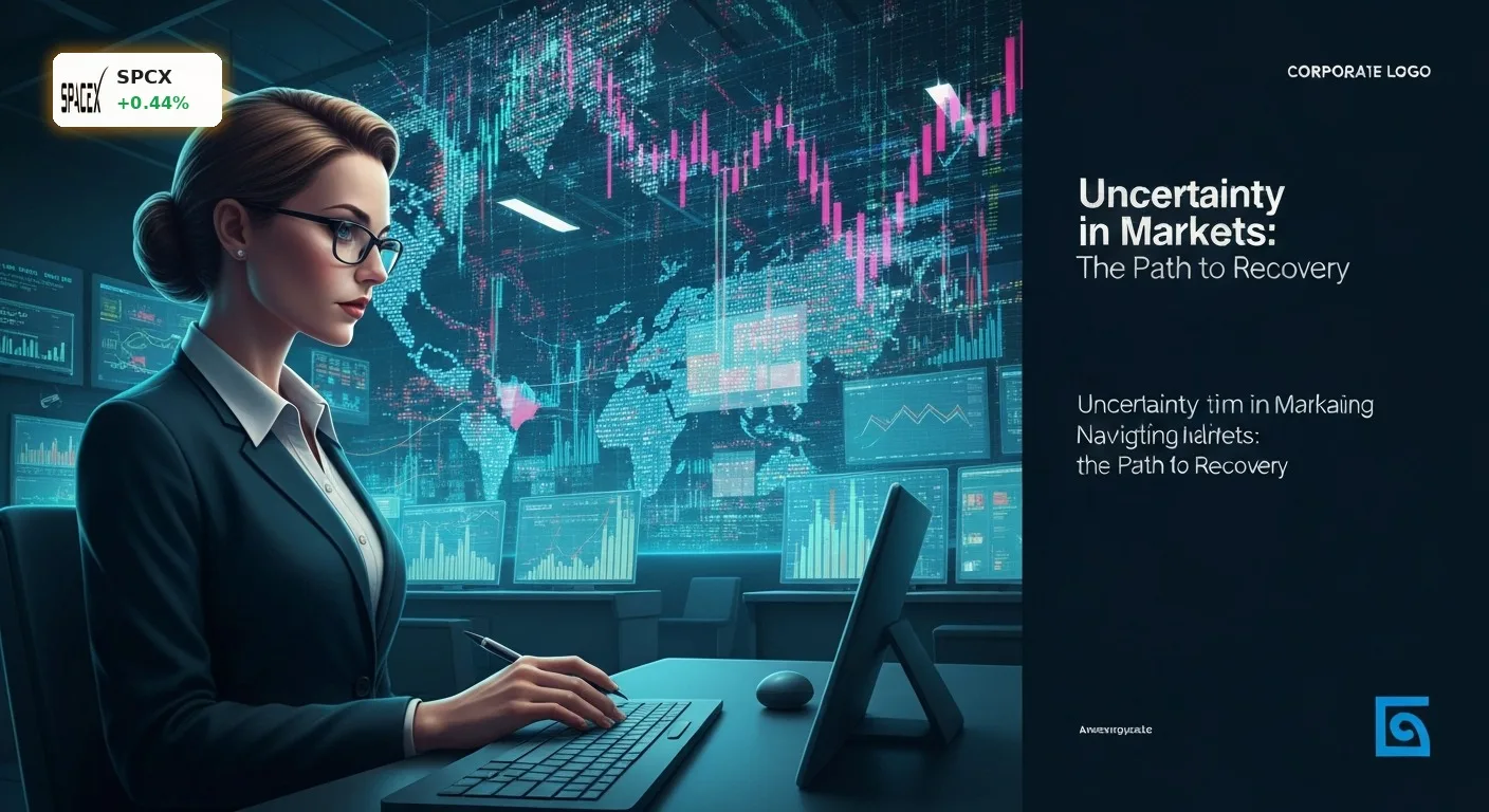 Markt im Fokus: undefined setzt auf Innovation und Wachstum