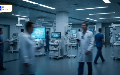Markt im Fokus: The Cigna Group unter Druck