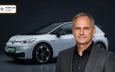 Volkswagen Sparpaket vor dem Umbau-Crash und Machtkampf