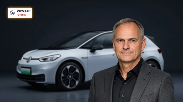 Volkswagen Sparpaket vor dem Umbau-Crash und Machtkampf