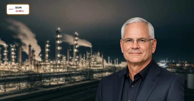 Exxon Mobil Quartalszahlen: Rekordgewinn, aber Erwartungen verfehlt
