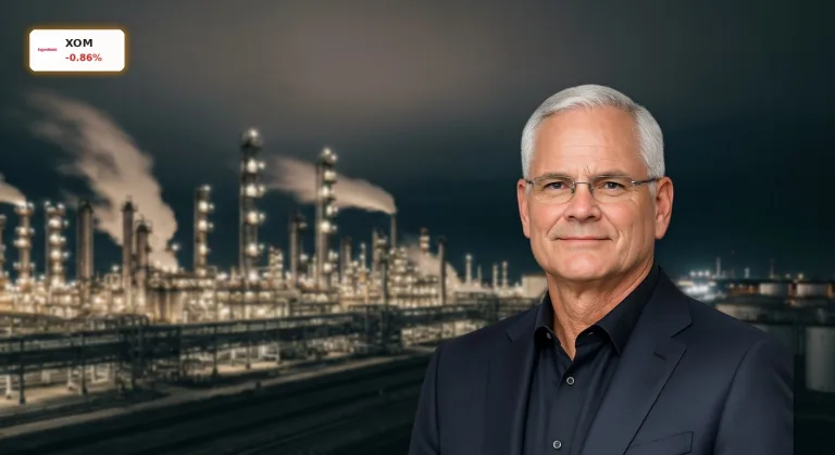 Exxon Mobil Quartalszahlen: Rekordgewinn, aber Erwartungen verfehlt