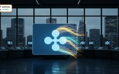Ripple ETF Zuflüsse erreichen $1,5 Mrd.: Neue Rekord-Chance für XRP?