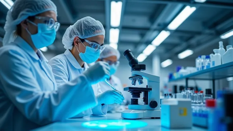 BioNTech Melanom Studie: Aktie explodiert um 21,1% nach Moderna-Erfolg