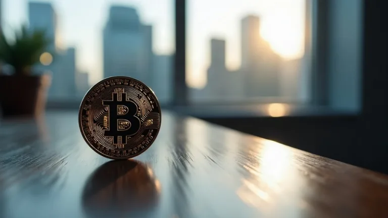 Bitcoin Anleihen: US-Rückkäufe und Regulierung treiben Kurs um 6% hoch