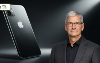 Apple Abstufung durch Jefferies: Sorge um Margen und Glas-iPhone