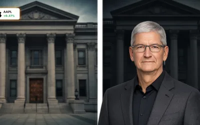 Apple Klage: 250 Millionen Dollar Entschädigung rückt näher