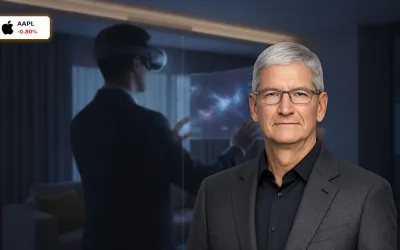 Apple Stellenkürzungen: Siri und Vision Pro Teams betroffen – Neuausrichtung?