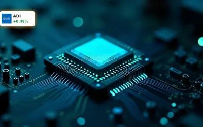 Analog Devices Übernahme: Empower Semiconductors stärkt KI-Strategie