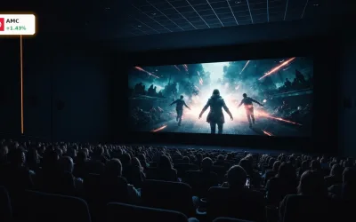 AMC Rekordumsatz: Historisches Wochenende dank ‘Spider-Man: Brand New Day’