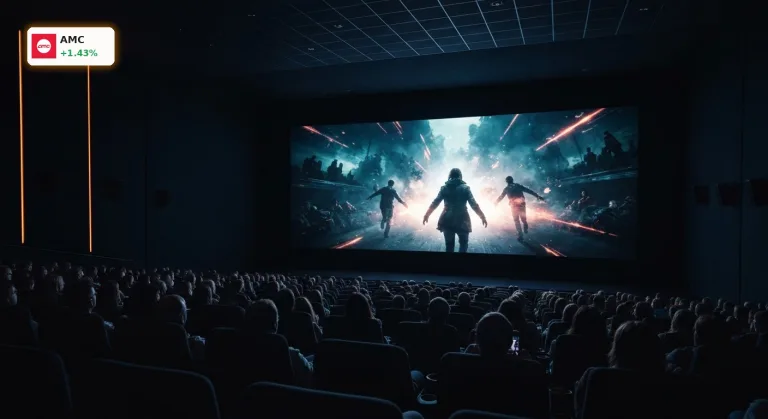 AMC Rekordumsatz: Historisches Wochenende dank ‘Spider-Man: Brand New Day’