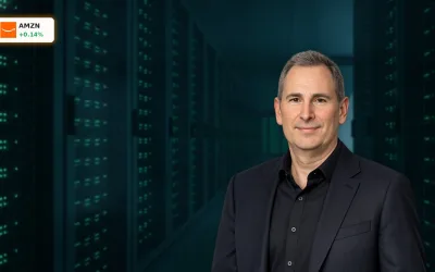 Amazon AWS Wachstum: KI-Boom und Analysten-Optimismus treiben Aktie