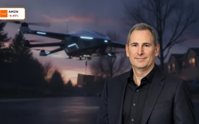 Amazon Prime Air: Massive Expansion auf 500 Staedte – Was bedeutet das?