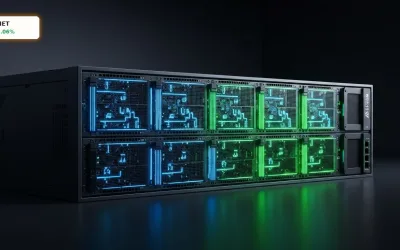 Arista Networks Quartalszahlen: Analysten heben Kursziele an