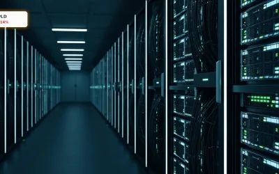 Applied Digital Analyse: Kursrutsch, aber Analysten sehen +130% Potenzial