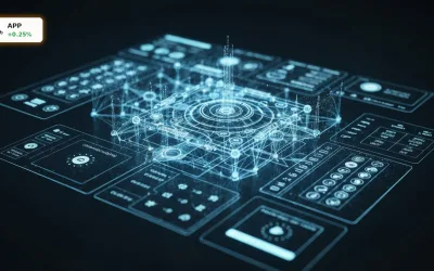 AppLovin Quartal: Umsatz-Schock trotz 53% Wachstum und KI-Fokus
