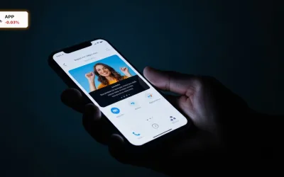 AppLovin Quartalszahlen: Aktie nach 20% Kursrutsch eine Chance?