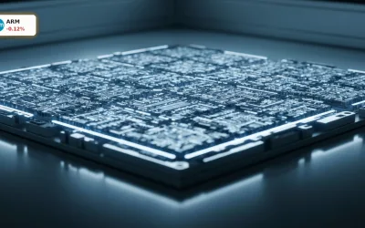 Arm Holdings Quartal: CEO verdoppelt AGI CPU-Nachfrage