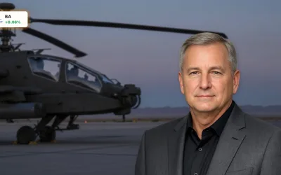 Boeing Apache: US-Army groundet Helikopter nach tödlichem Crash