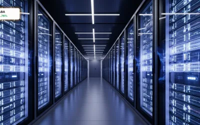 Alibaba KI: Apple-Integration und neue Modelle treiben die Aktie an