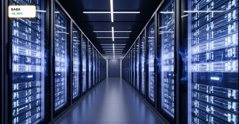 Alibaba KI: Apple-Integration und neue Modelle treiben die Aktie an