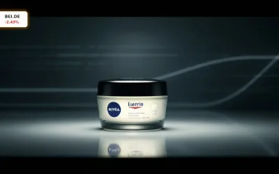 Beiersdorf Aktienrückkauf: -2,4% trotz Fortschritt – Eine Chance für Anleger?