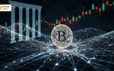 Bitcoin Markt: Trump, Stablecoins und KI-Impulse prägen das Geschehen