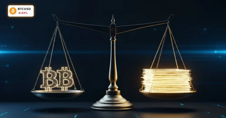 Bitcoin Regulierung: Zwischen regulatorischen Hürden und KI-Sicherheit