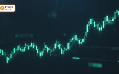 Bitcoin Kursanalyse: +24,8% Wochenrallye durch ETF-Boom und Trump-Signale
