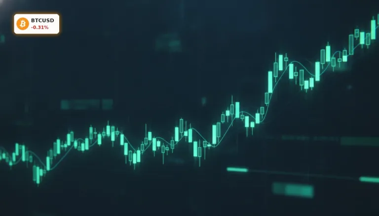 Bitcoin Kursanalyse: +24,8% Wochenrallye durch ETF-Boom und Trump-Signale
