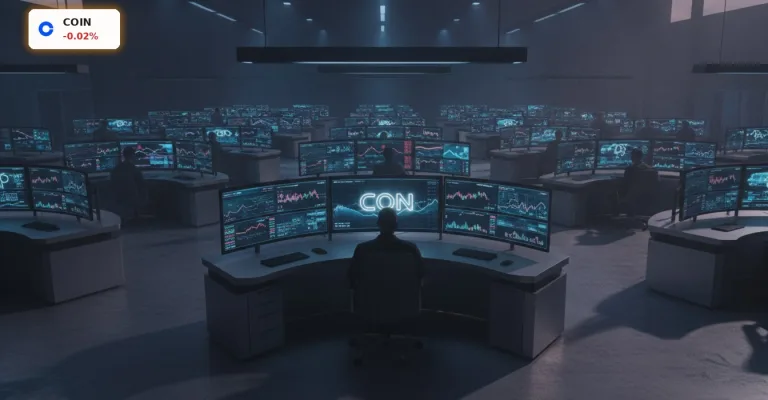 Coinbase Goldman Sachs: Kursziel-Upgrade beflügelt Aktie im Krypto-Boom