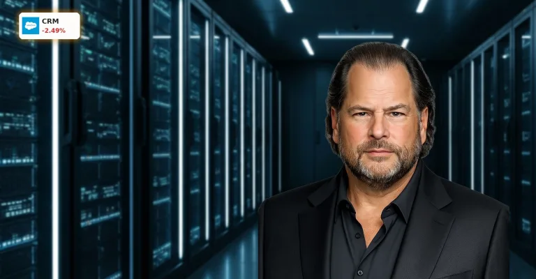 Salesforce Kursziel: -2.5% Schock trotz Analysten-Anhebung vor Q-Zahlen