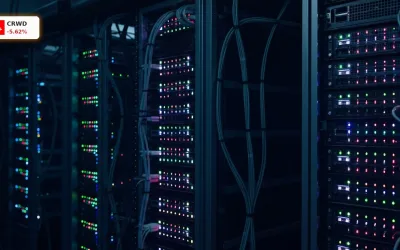 CrowdStrike Analysten uneins: -5,6% Schock vor den Quartalszahlen